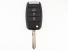 Празна кутийка KEY за КИА с 3 + 1 бутона и перо KI-3DP от key.bg
